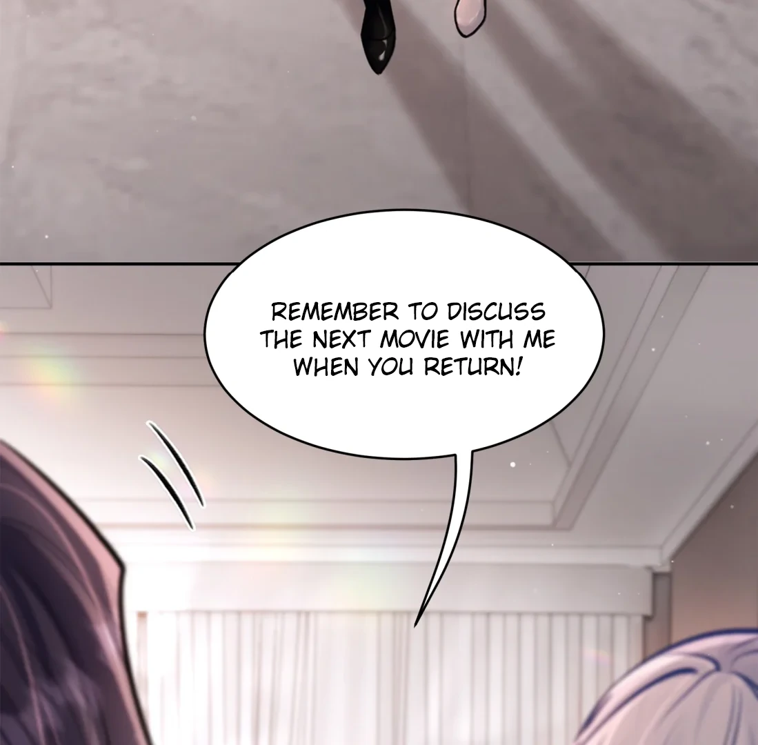Surrendering To My Enemy’s Cold Embrace Chapter 18 - Page 34