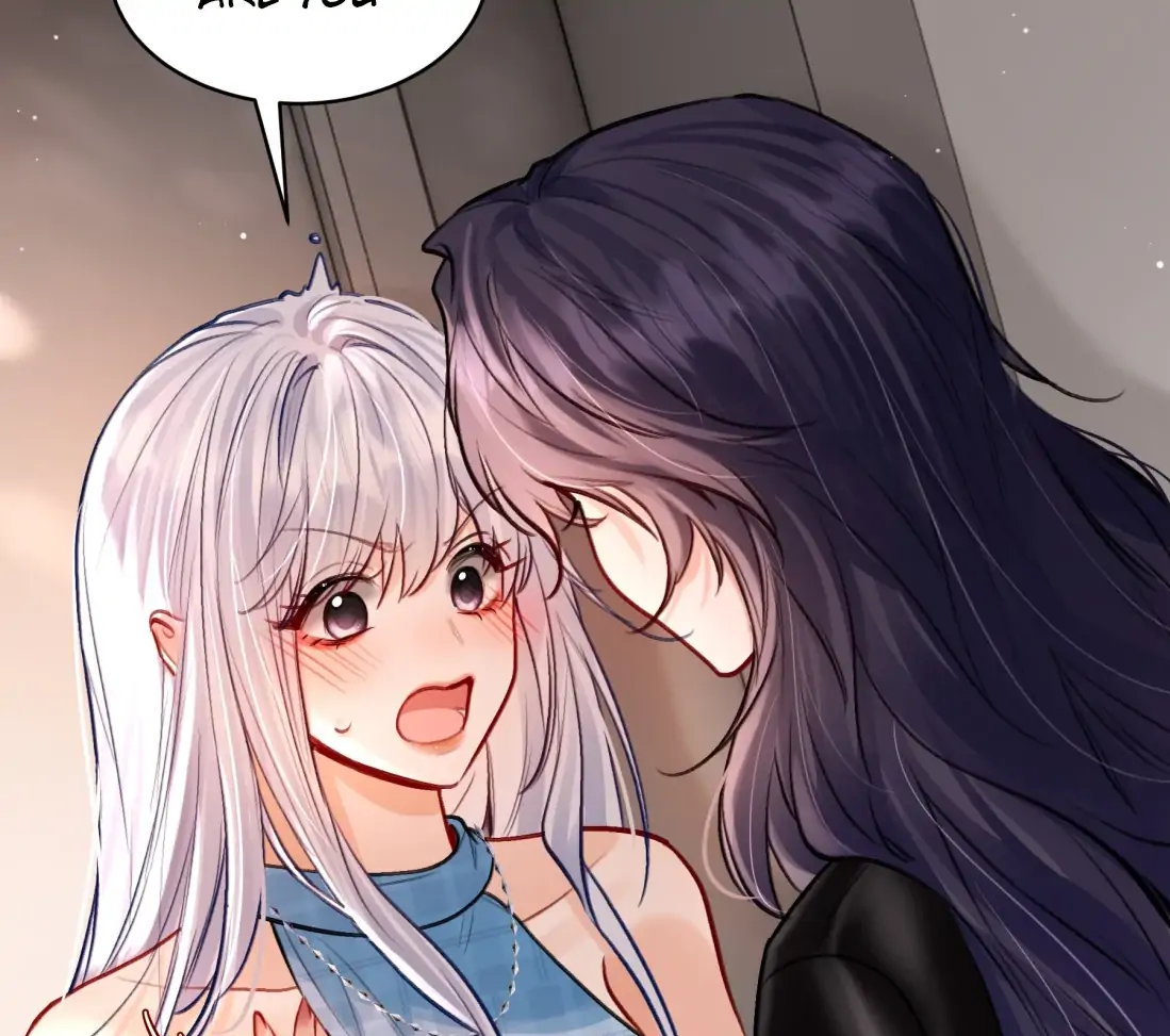 Surrendering To My Enemy’s Cold Embrace Chapter 18 - Page 40