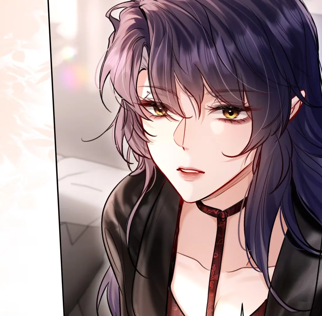 Surrendering To My Enemy’s Cold Embrace Chapter 18 - Page 5