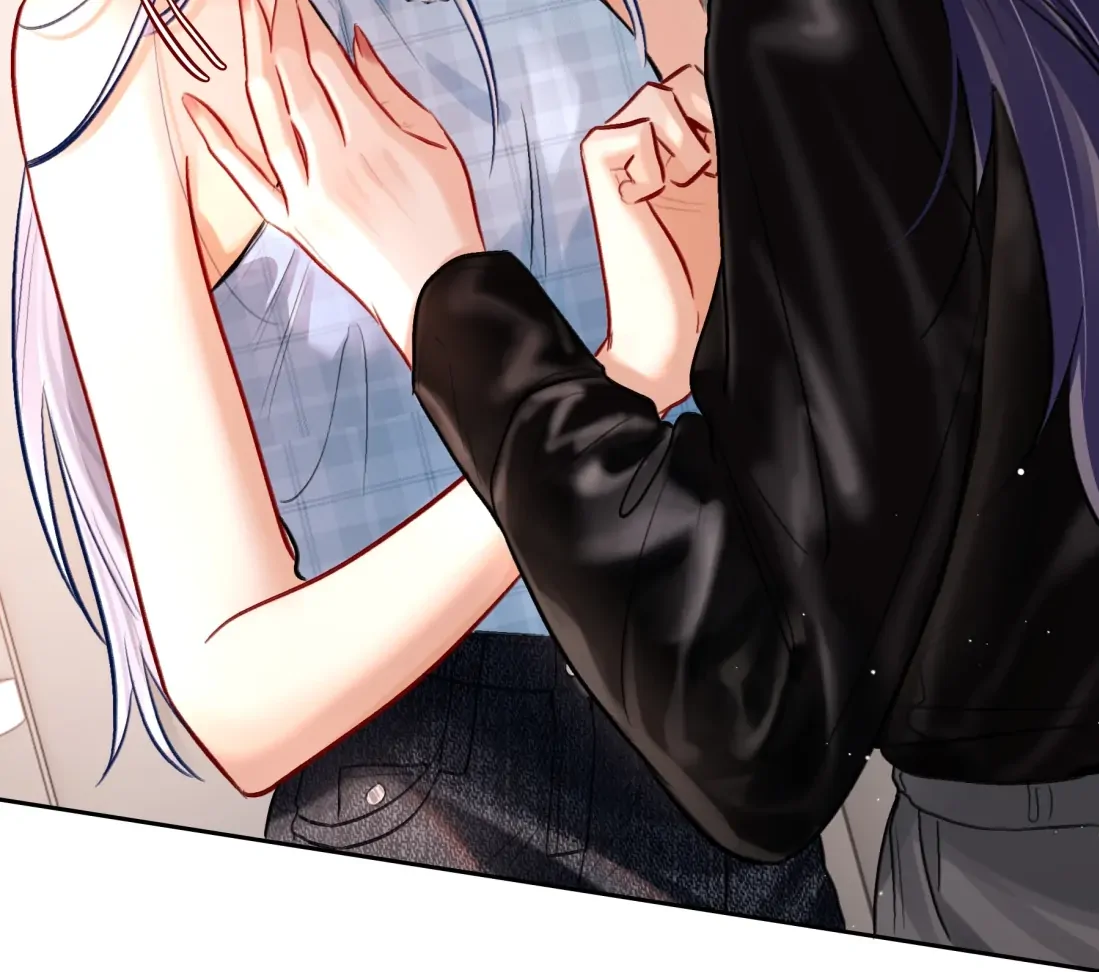 Surrendering To My Enemy’s Cold Embrace Chapter 18 - Page 41