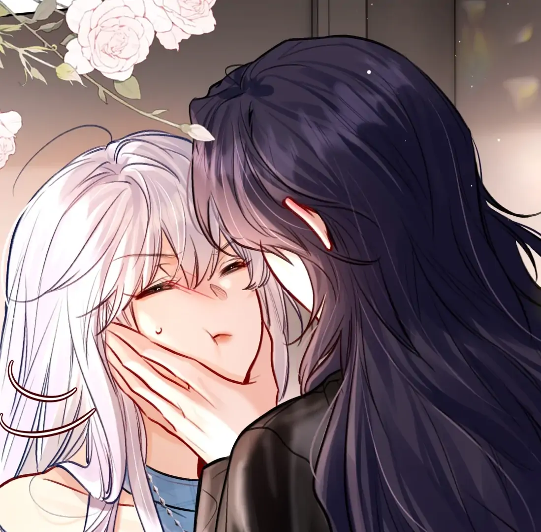 Surrendering To My Enemy’s Cold Embrace Chapter 18 - Page 43