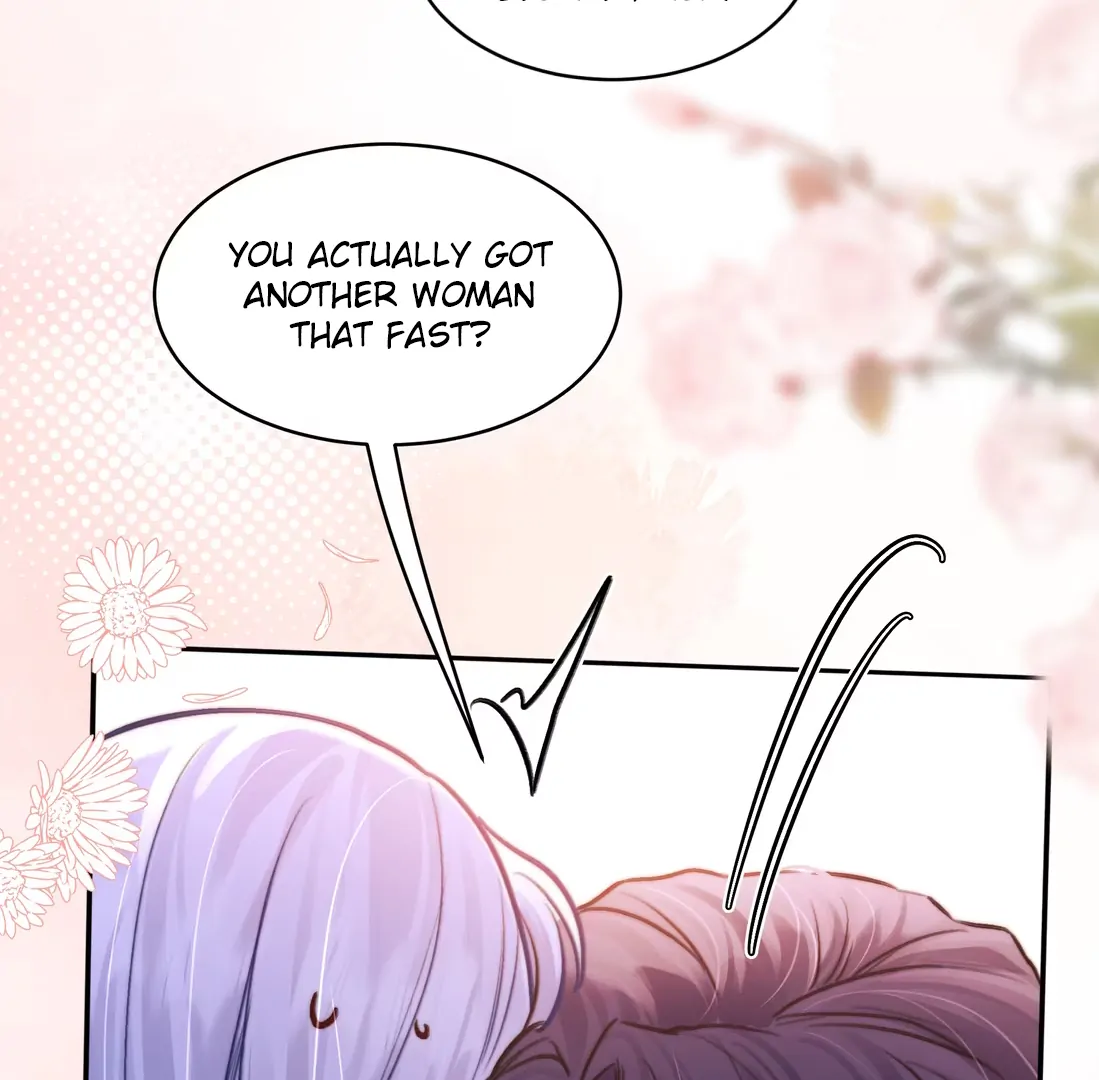 Surrendering To My Enemy’s Cold Embrace Chapter 18 - Page 45
