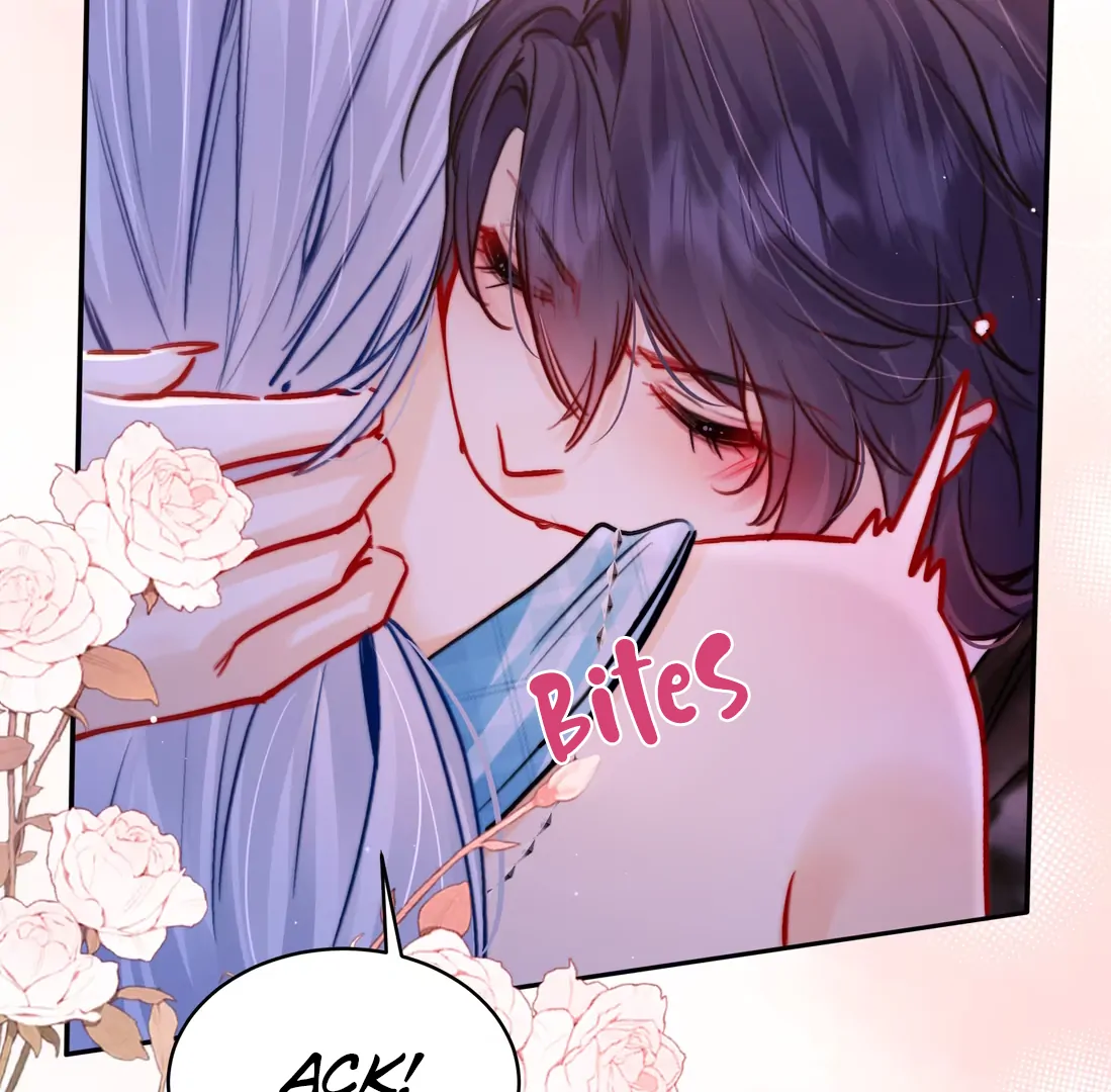 Surrendering To My Enemy’s Cold Embrace Chapter 18 - Page 46