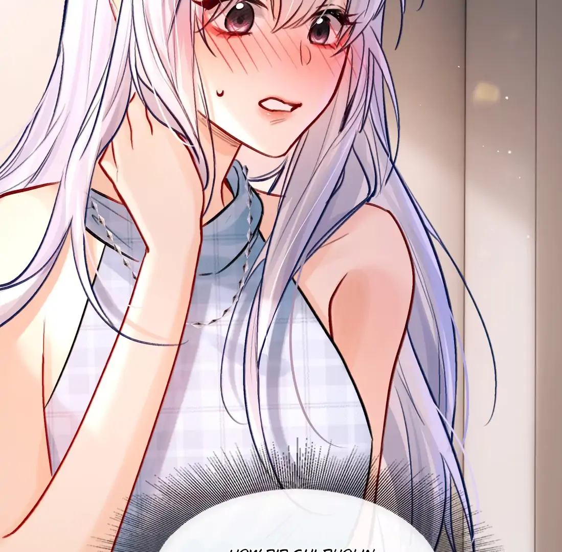 Surrendering To My Enemy’s Cold Embrace Chapter 18 - Page 50