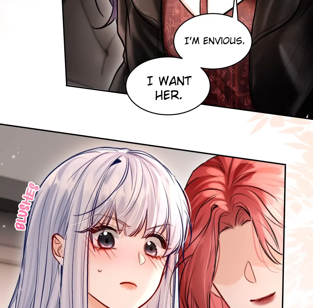 Surrendering To My Enemy’s Cold Embrace Chapter 18 - Page 6