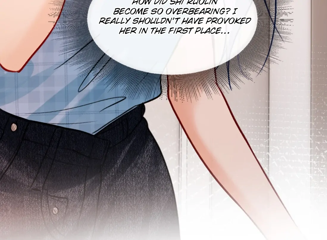 Surrendering To My Enemy’s Cold Embrace Chapter 18 - Page 51