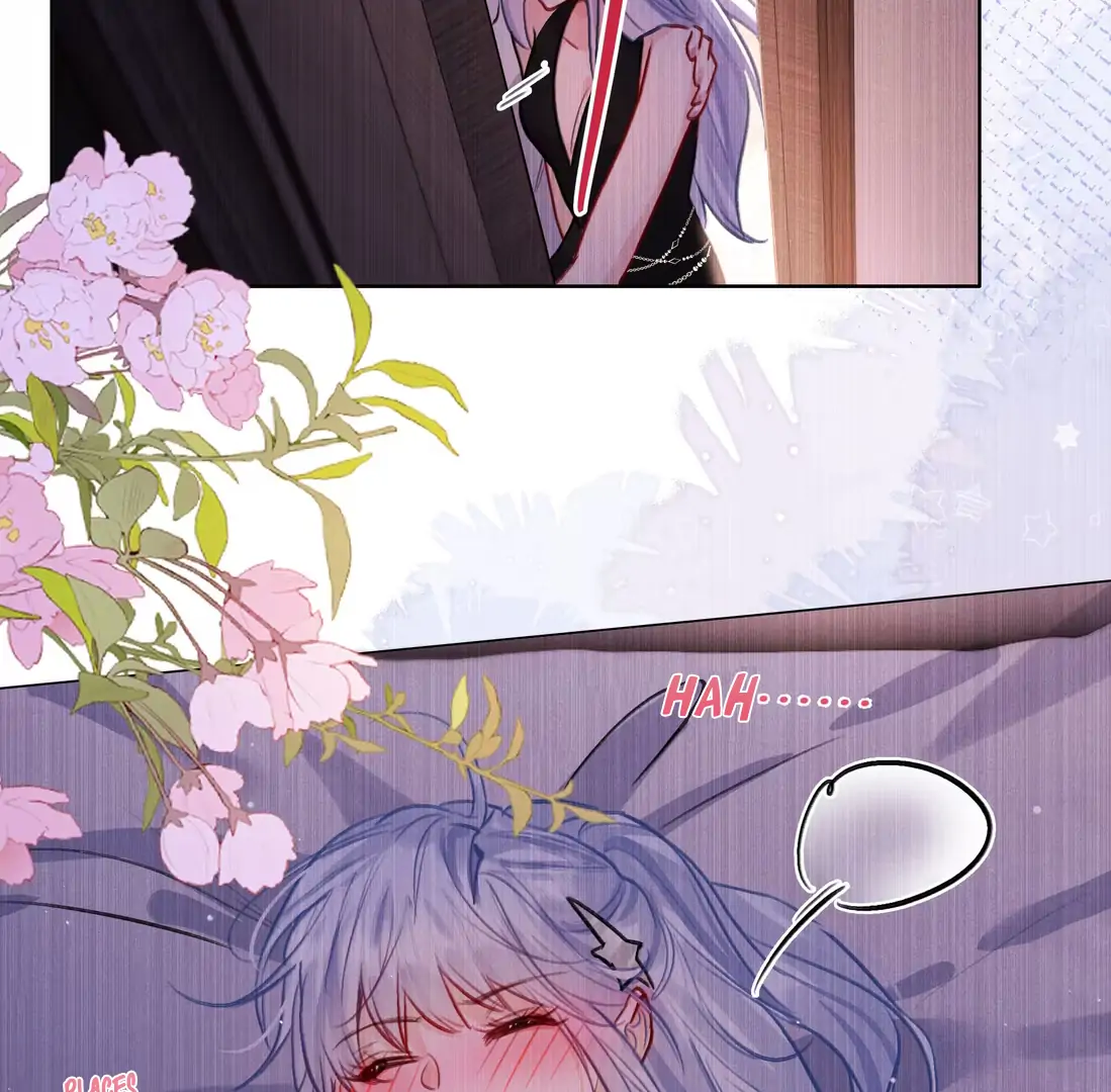Surrendering To My Enemy’s Cold Embrace Chapter 18 - Page 56