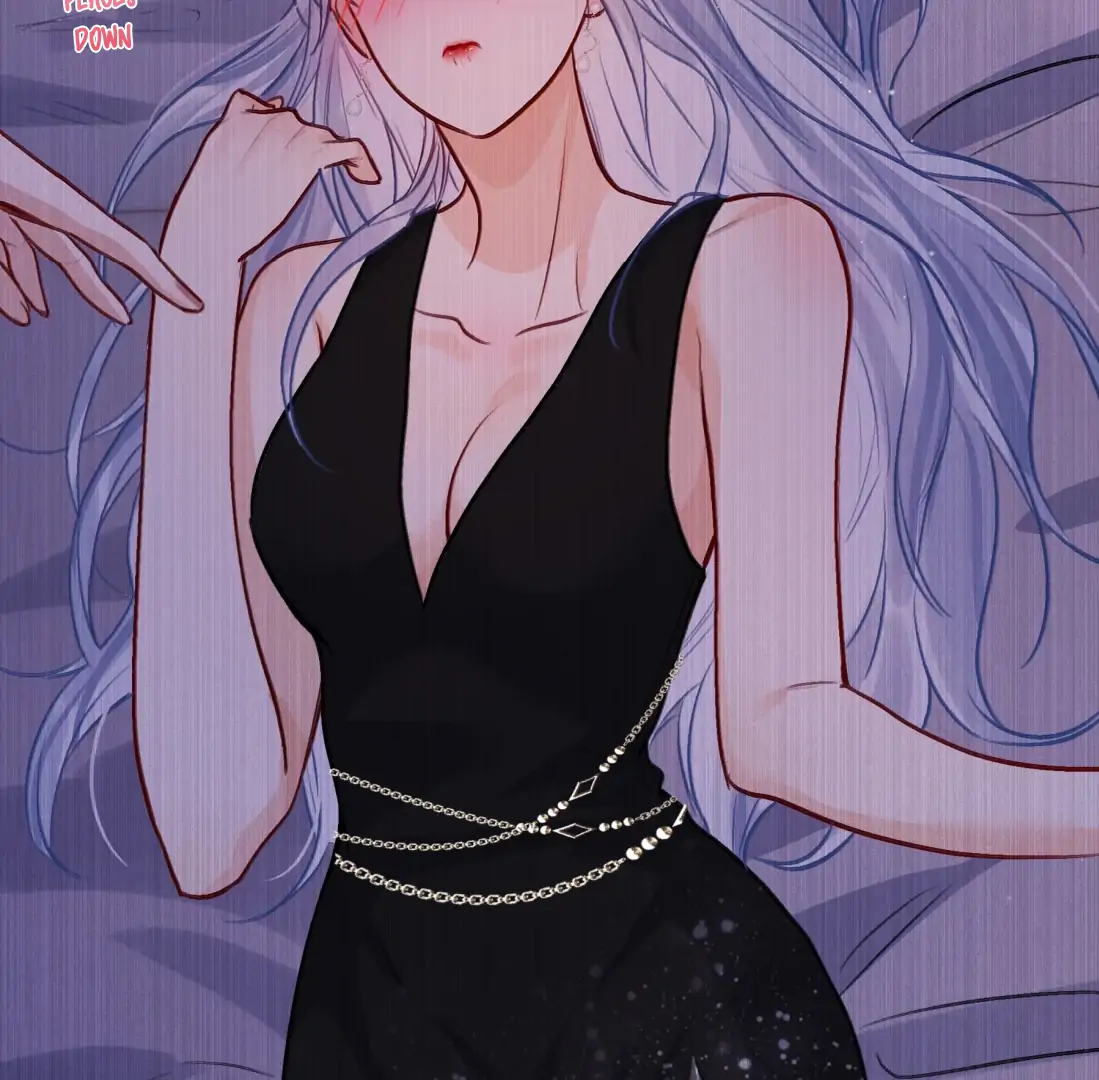 Surrendering To My Enemy’s Cold Embrace Chapter 18 - Page 57