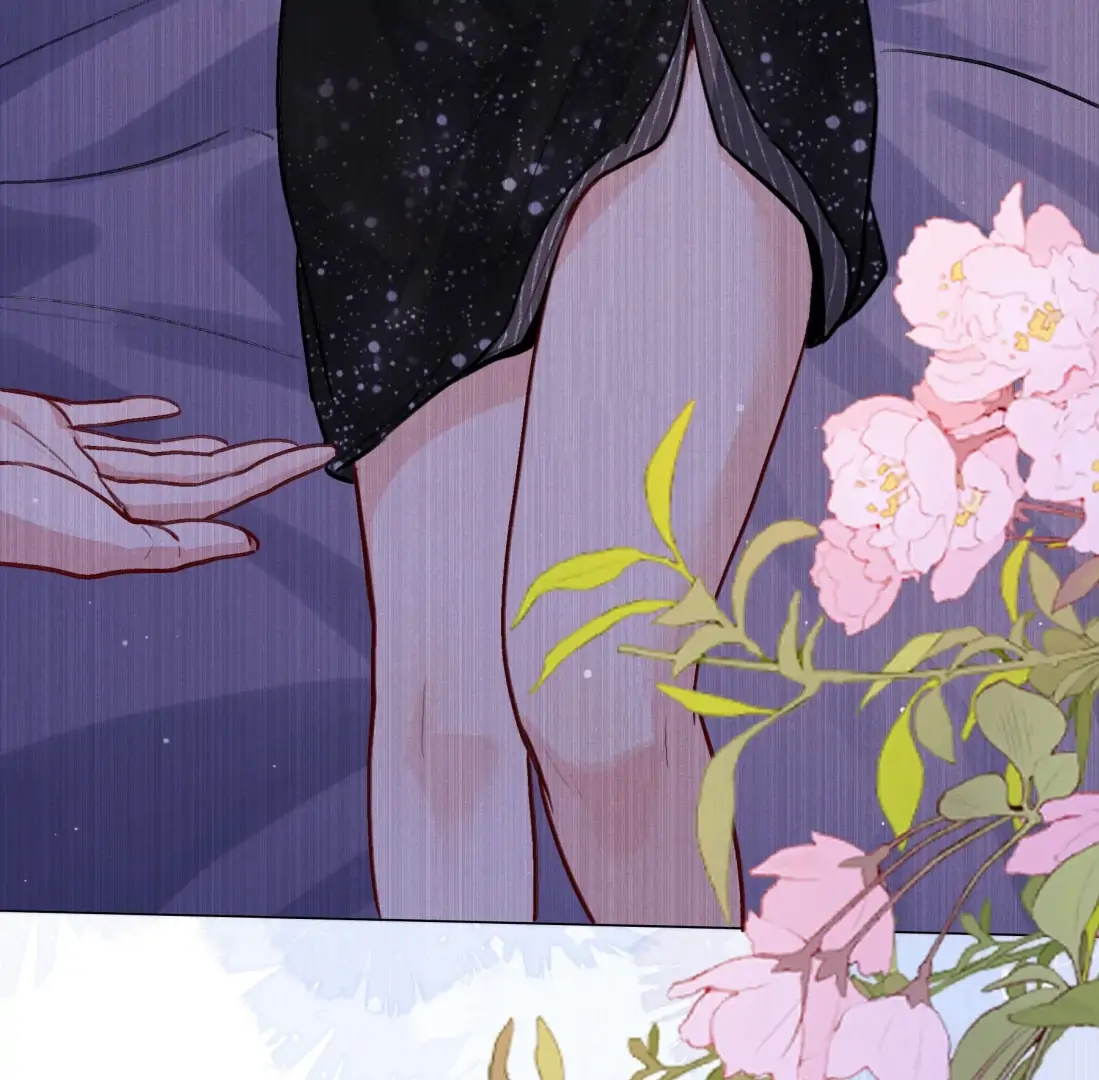 Surrendering To My Enemy’s Cold Embrace Chapter 18 - Page 58