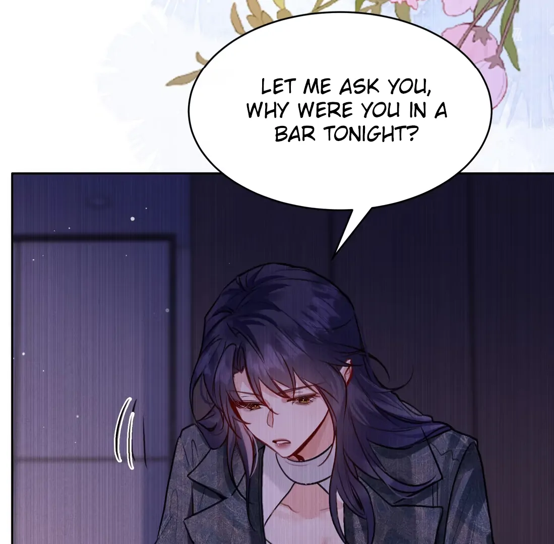 Surrendering To My Enemy’s Cold Embrace Chapter 18 - Page 59