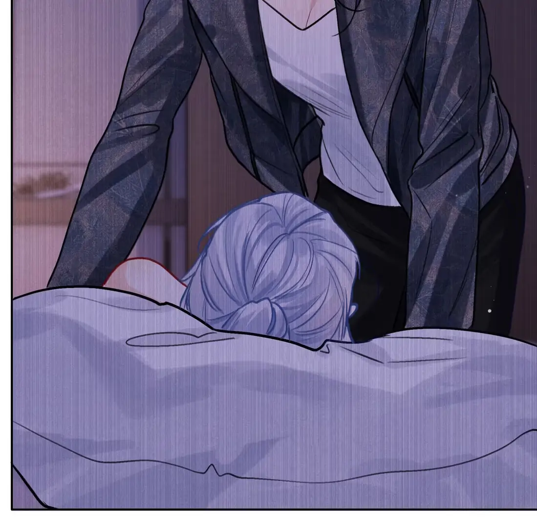 Surrendering To My Enemy’s Cold Embrace Chapter 18 - Page 60