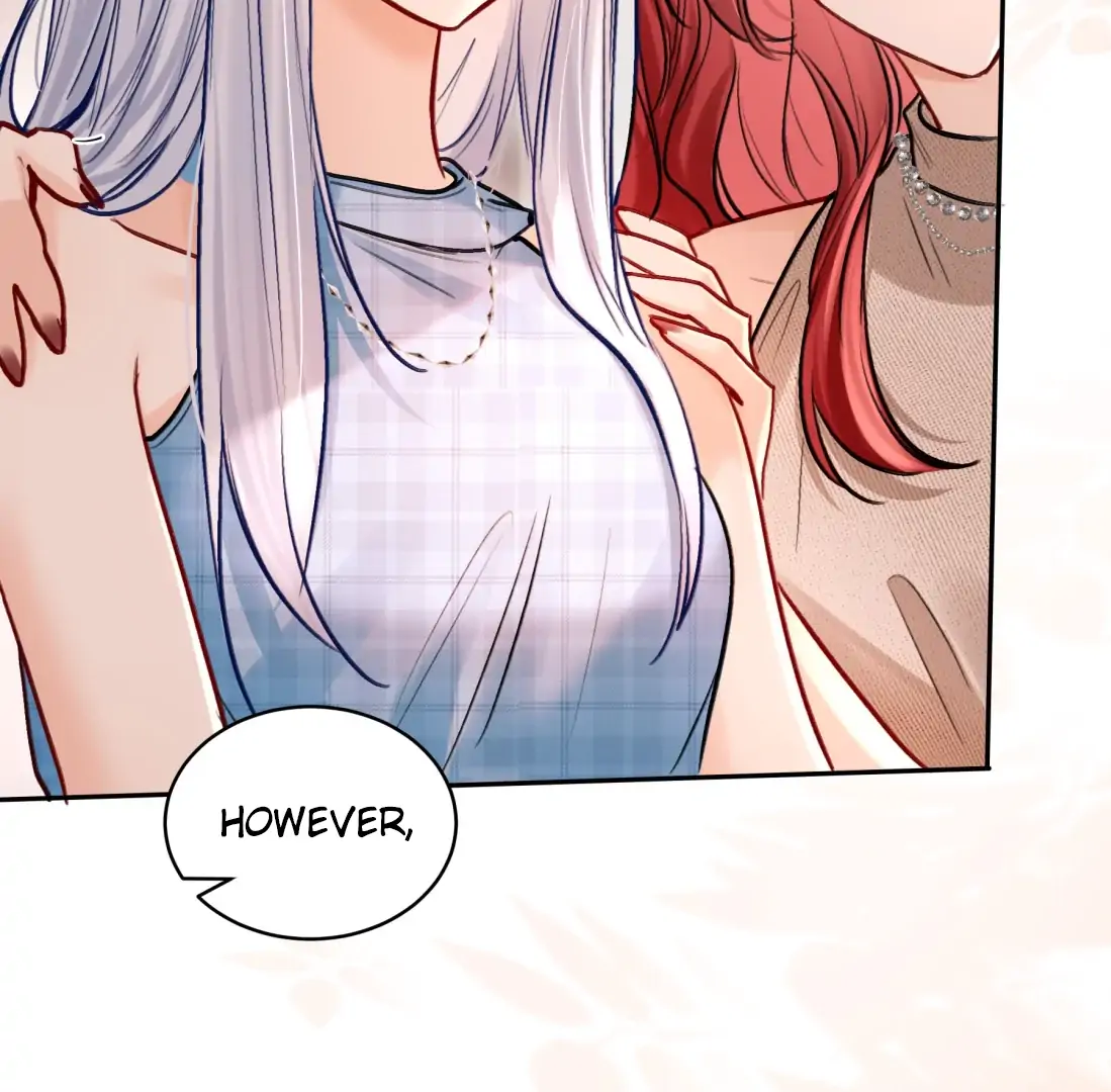 Surrendering To My Enemy’s Cold Embrace Chapter 18 - Page 7