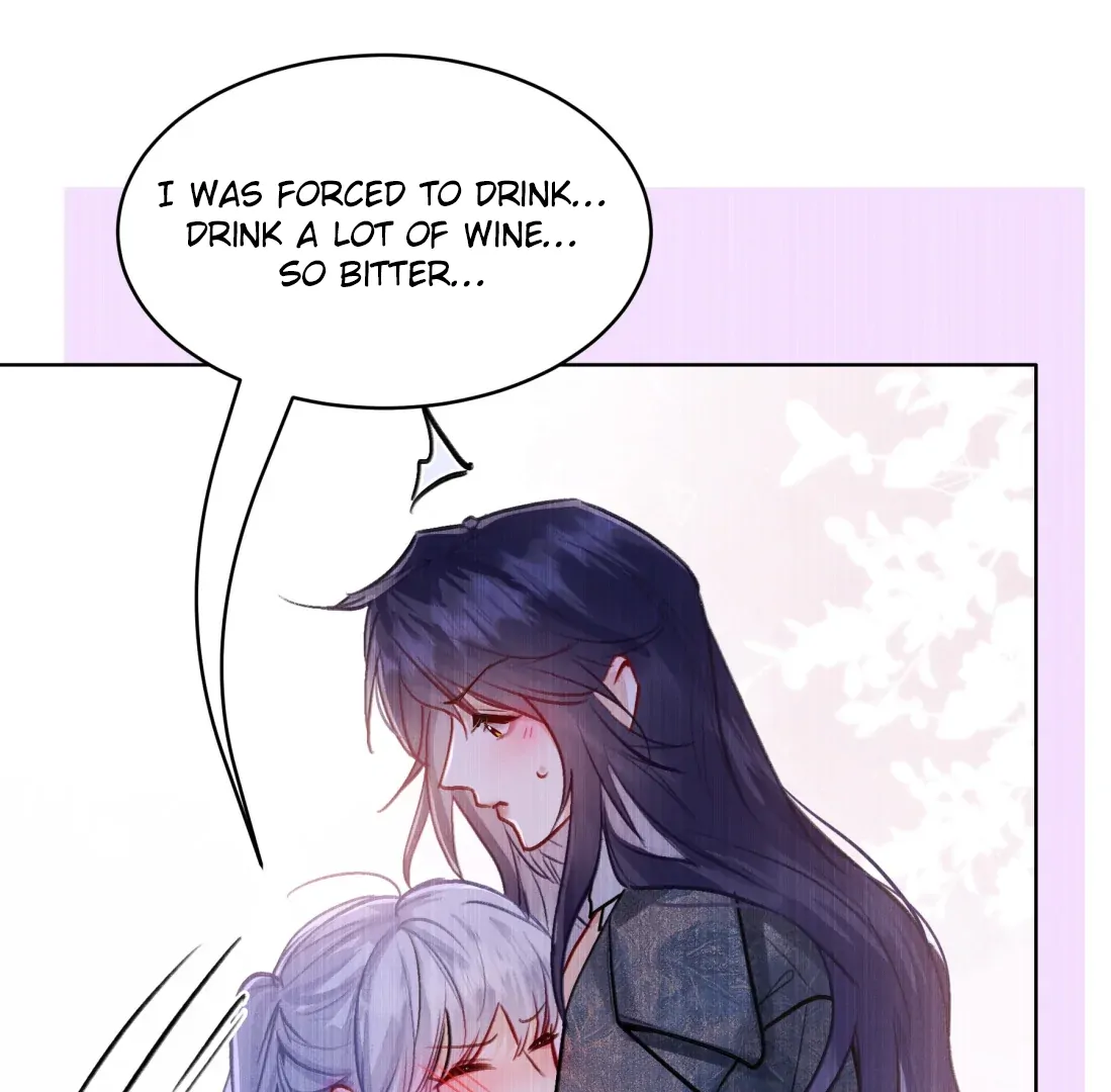 Surrendering To My Enemy’s Cold Embrace Chapter 18 - Page 61