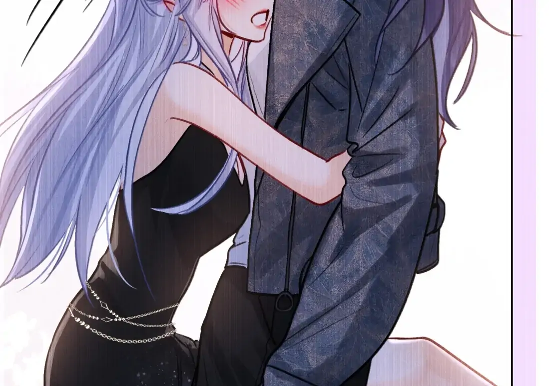 Surrendering To My Enemy’s Cold Embrace Chapter 18 - Page 62