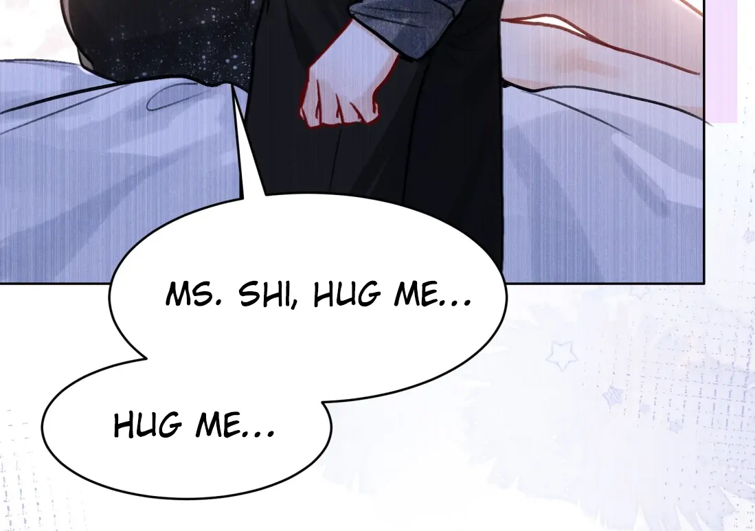 Surrendering To My Enemy’s Cold Embrace Chapter 18 - Page 63