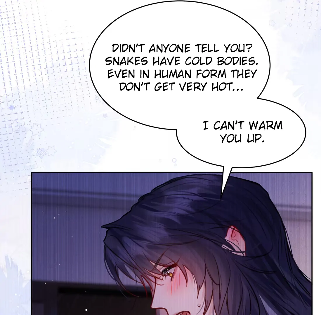 Surrendering To My Enemy’s Cold Embrace Chapter 18 - Page 64