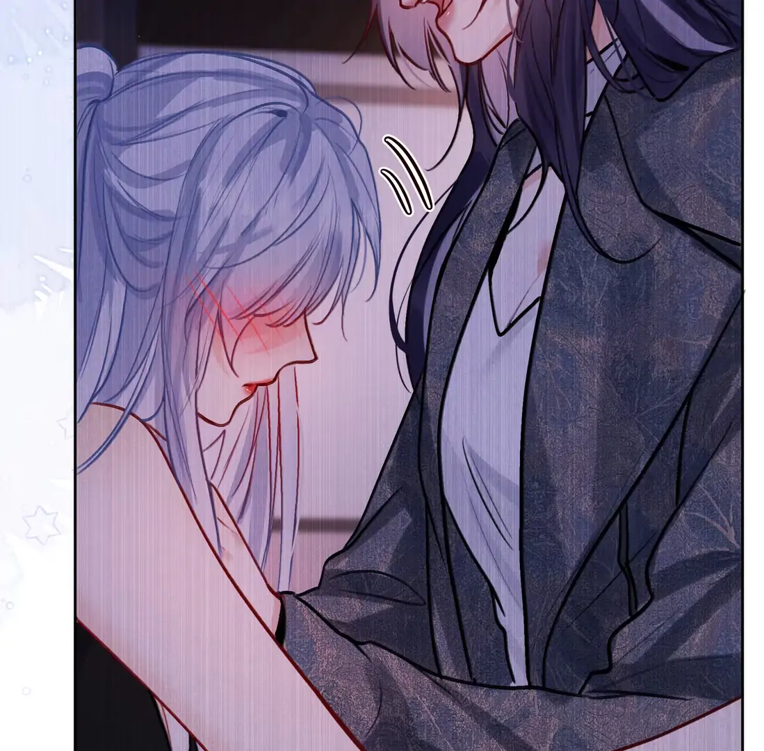Surrendering To My Enemy’s Cold Embrace Chapter 18 - Page 65