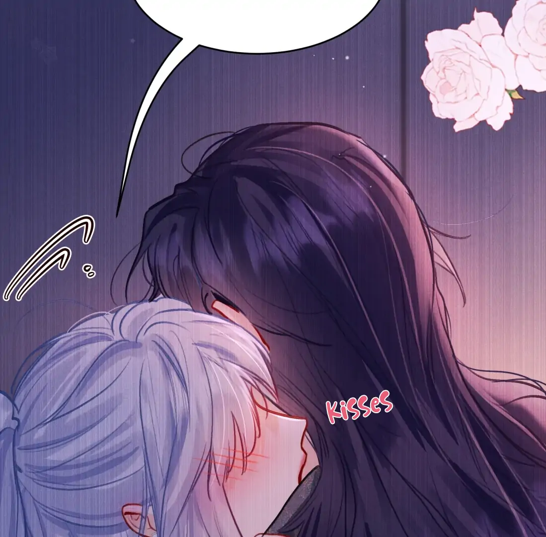Surrendering To My Enemy’s Cold Embrace Chapter 18 - Page 67