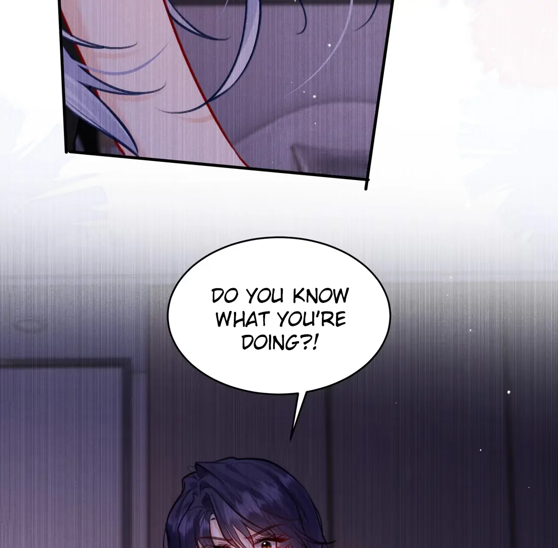 Surrendering To My Enemy’s Cold Embrace Chapter 18 - Page 71