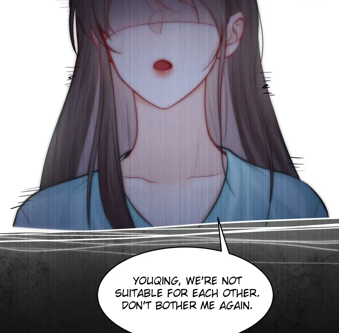 Surrendering To My Enemy’s Cold Embrace Chapter 18 - Page 76