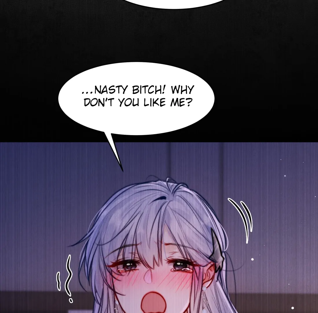 Surrendering To My Enemy’s Cold Embrace Chapter 18 - Page 77