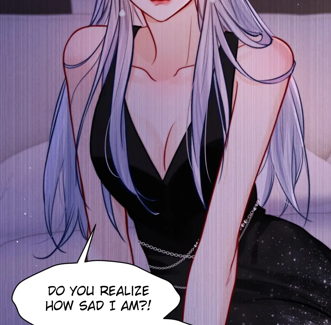 Surrendering To My Enemy’s Cold Embrace Chapter 18 - Page 78