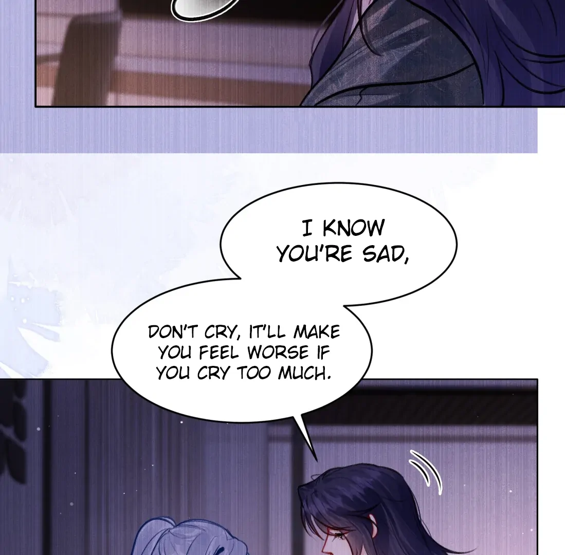 Surrendering To My Enemy’s Cold Embrace Chapter 18 - Page 83