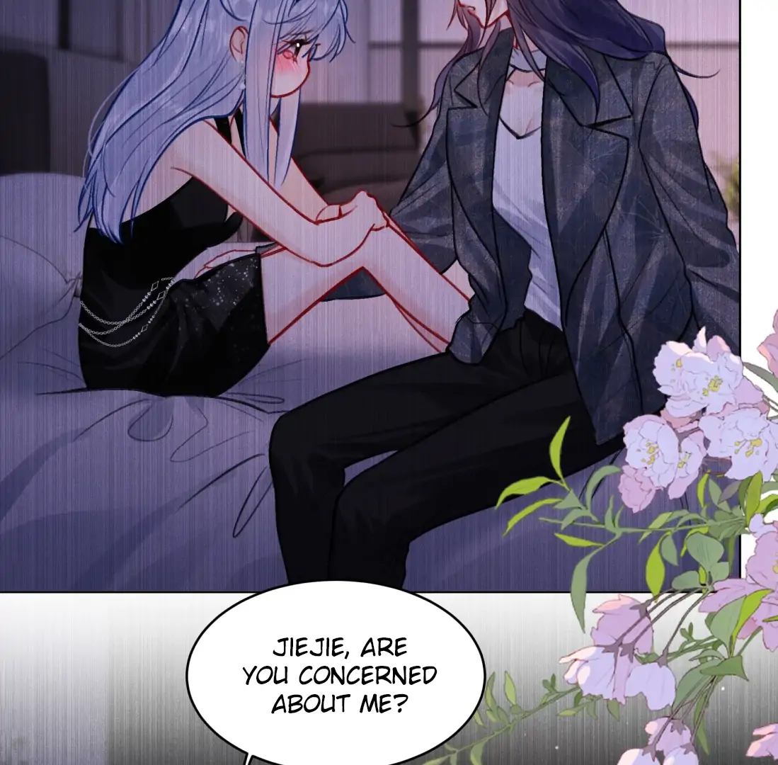 Surrendering To My Enemy’s Cold Embrace Chapter 18 - Page 84