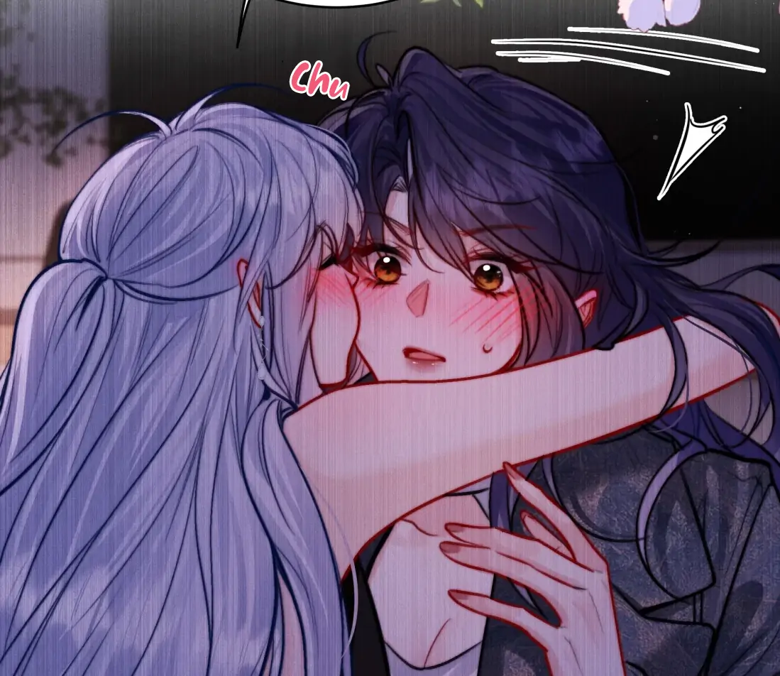 Surrendering To My Enemy’s Cold Embrace Chapter 18 - Page 85