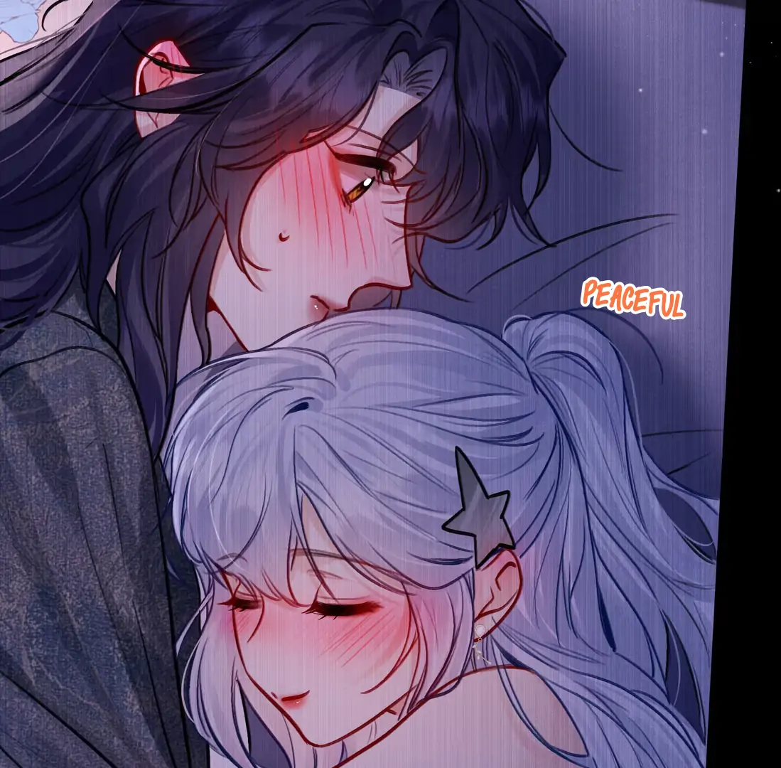 Surrendering To My Enemy’s Cold Embrace Chapter 19 - Page 11