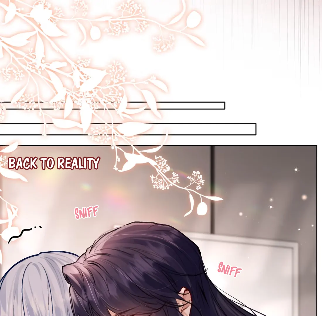 Surrendering To My Enemy’s Cold Embrace Chapter 19 - Page 13