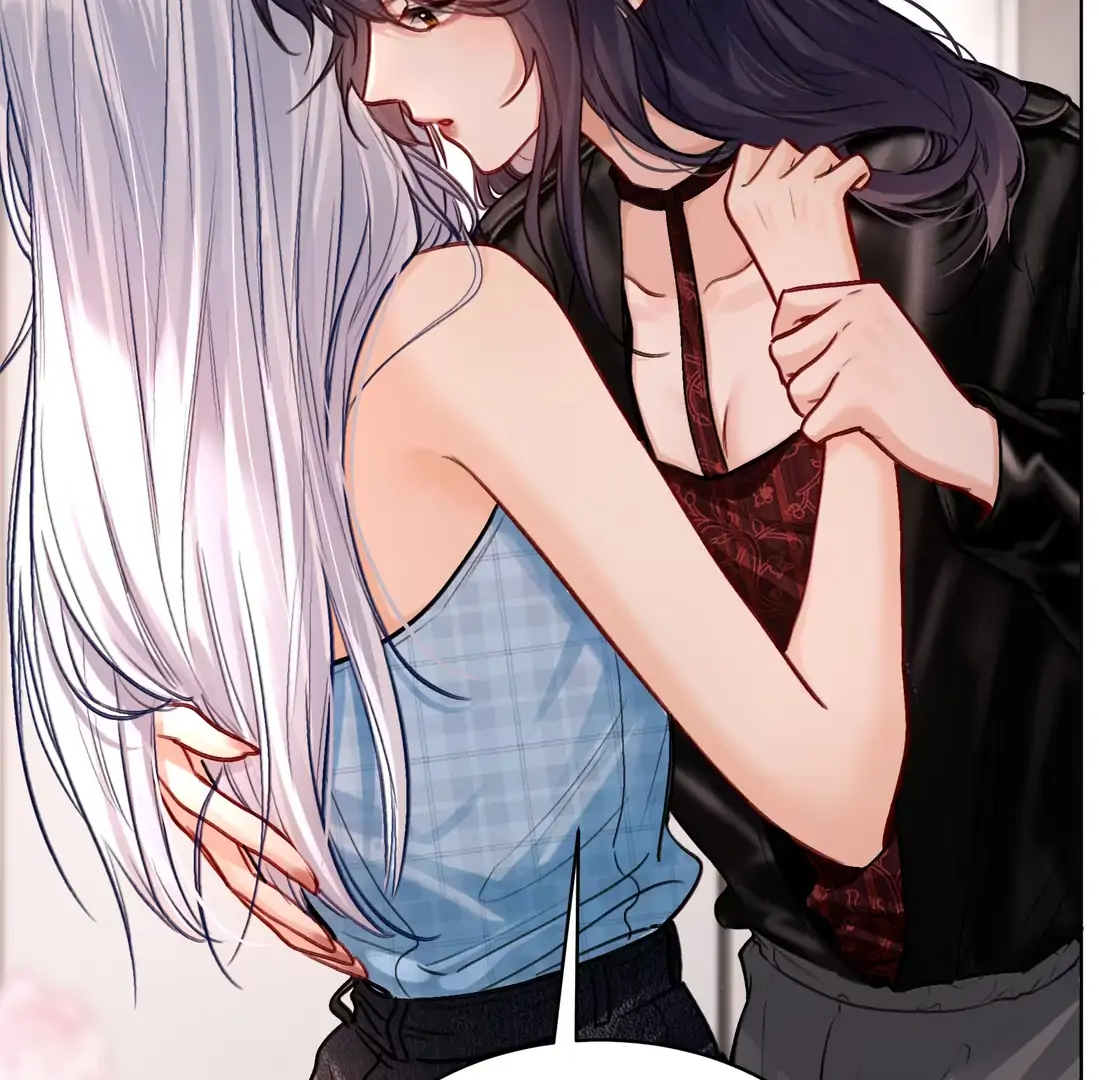 Surrendering To My Enemy’s Cold Embrace Chapter 19 - Page 14
