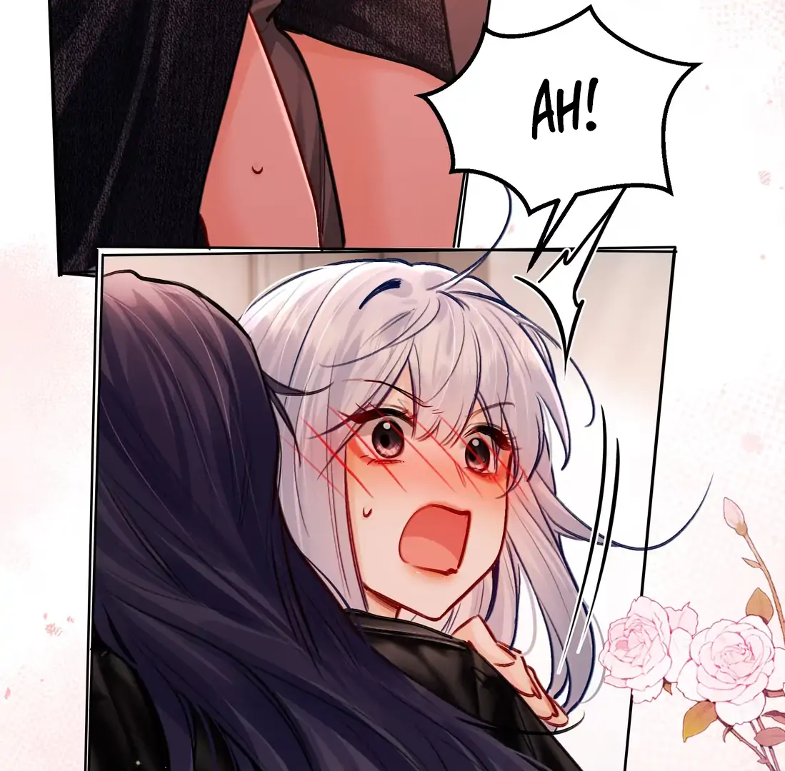 Surrendering To My Enemy’s Cold Embrace Chapter 19 - Page 16