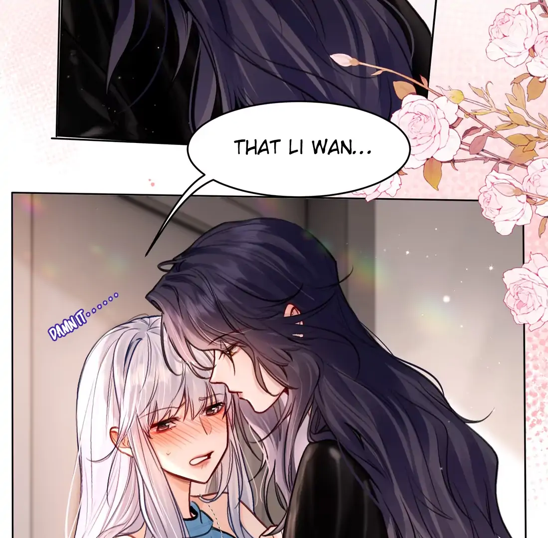 Surrendering To My Enemy’s Cold Embrace Chapter 19 - Page 17
