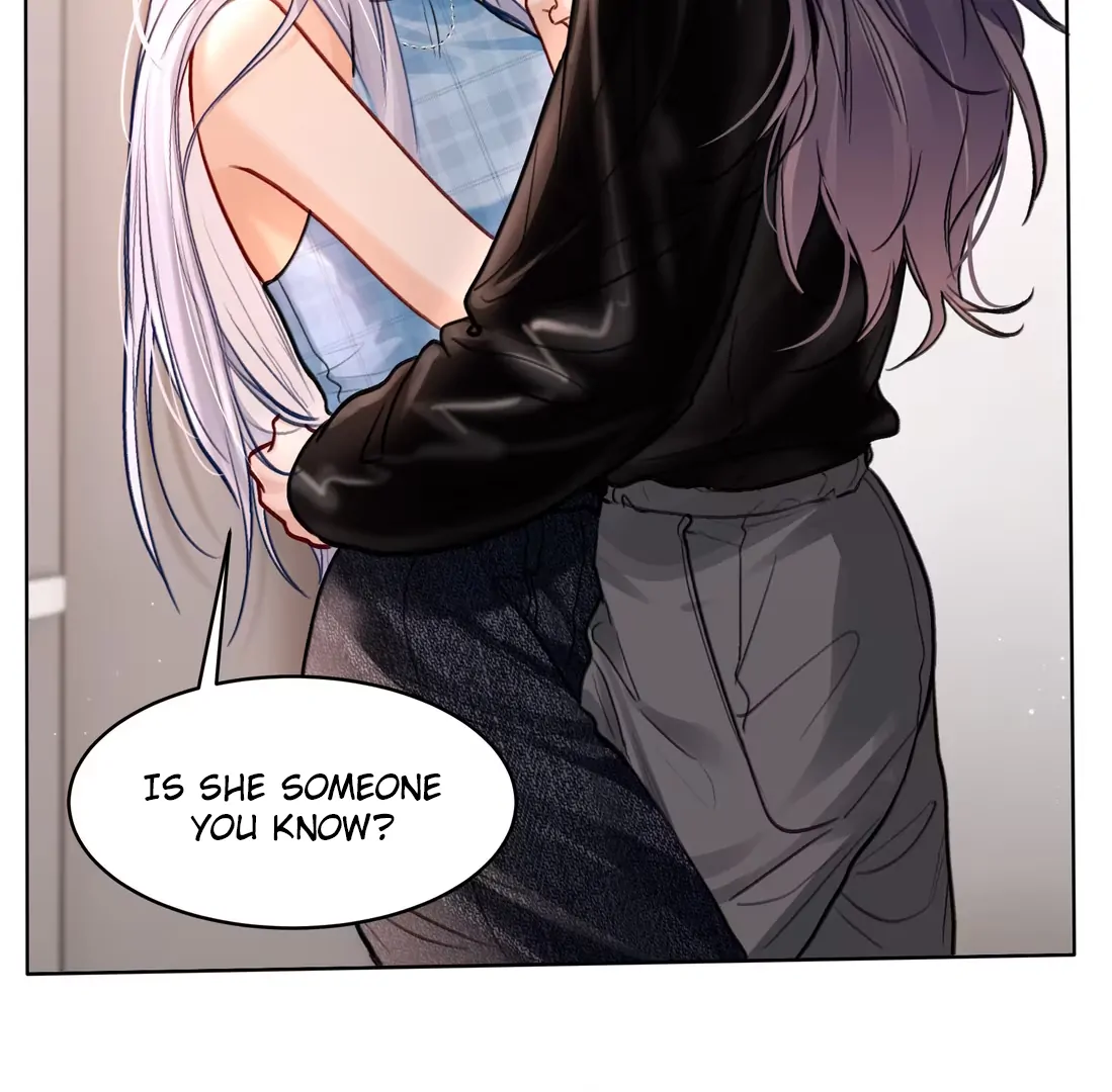 Surrendering To My Enemy’s Cold Embrace Chapter 19 - Page 18