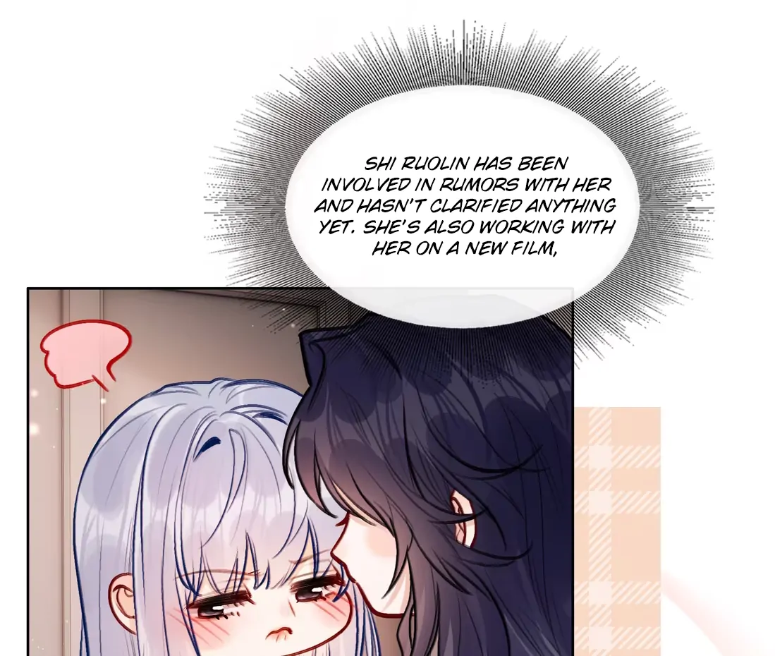 Surrendering To My Enemy’s Cold Embrace Chapter 19 - Page 19