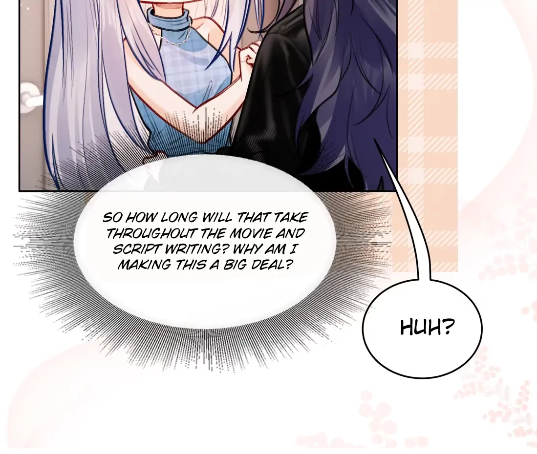 Surrendering To My Enemy’s Cold Embrace Chapter 19 - Page 20