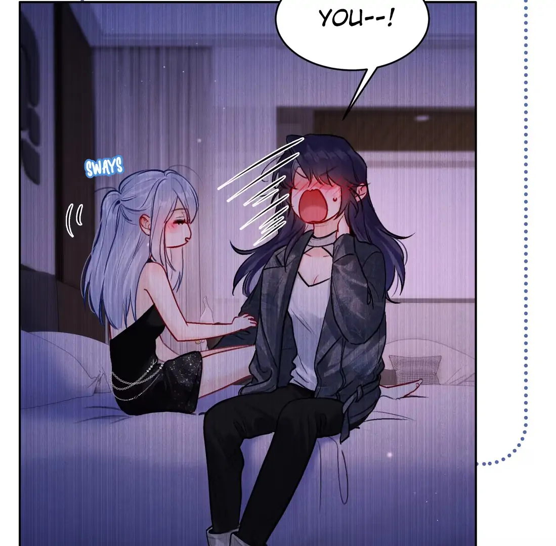 Surrendering To My Enemy’s Cold Embrace Chapter 19 - Page 3