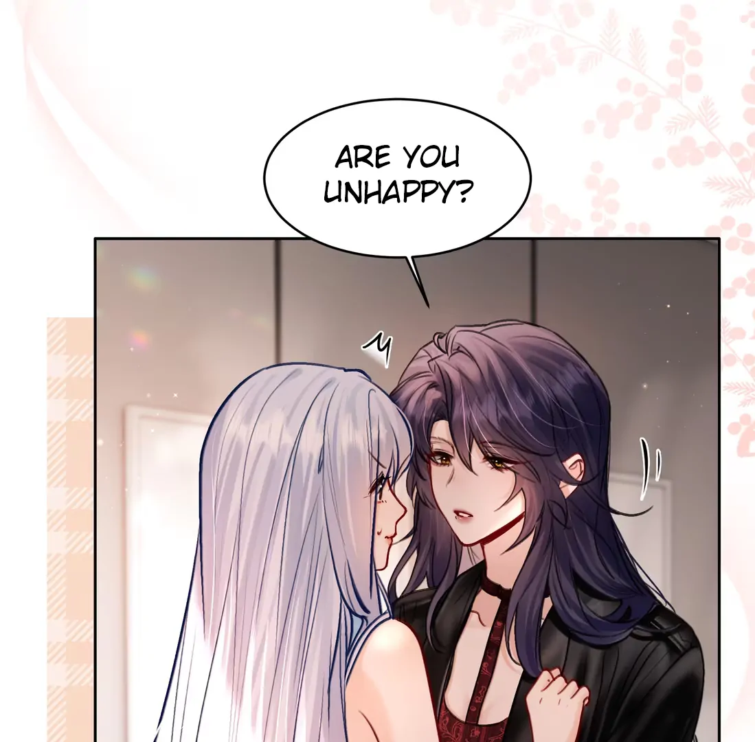 Surrendering To My Enemy’s Cold Embrace Chapter 19 - Page 21