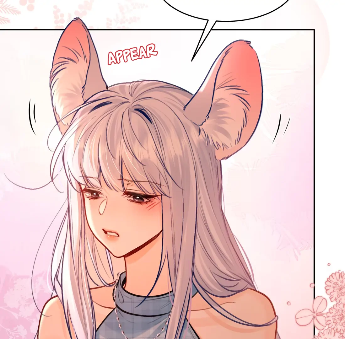 Surrendering To My Enemy’s Cold Embrace Chapter 19 - Page 23