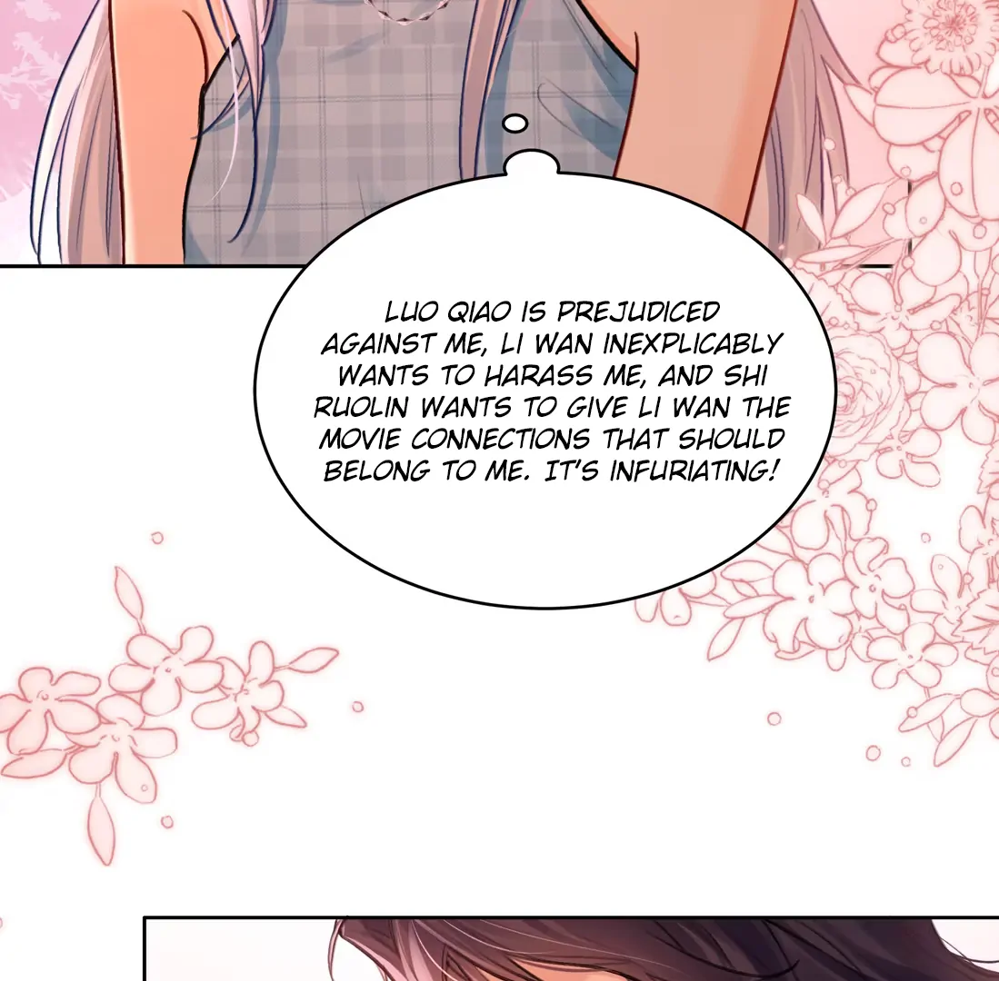 Surrendering To My Enemy’s Cold Embrace Chapter 19 - Page 24