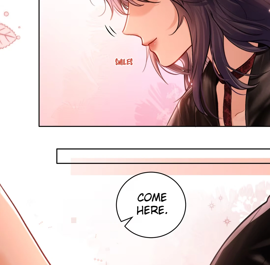 Surrendering To My Enemy’s Cold Embrace Chapter 19 - Page 25