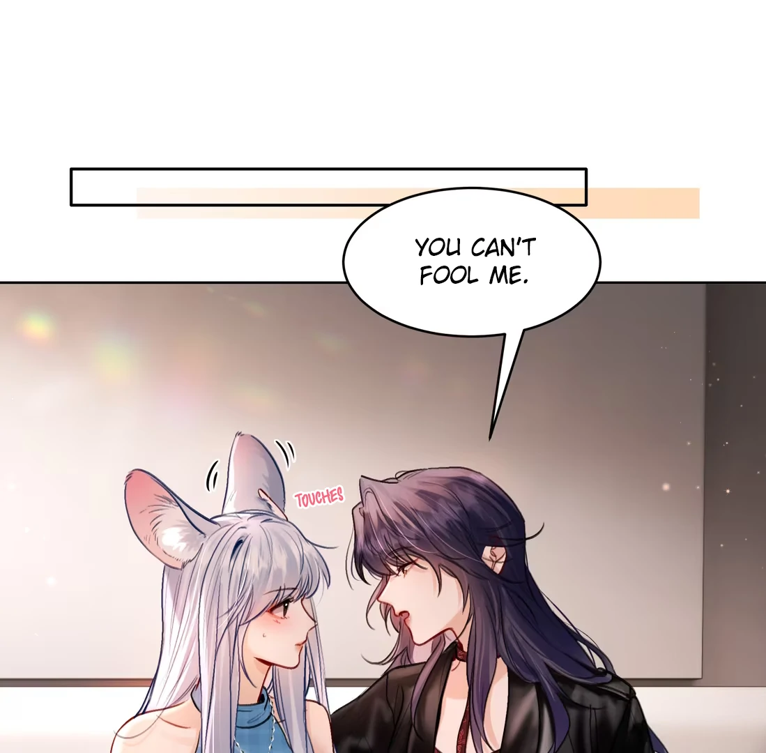Surrendering To My Enemy’s Cold Embrace Chapter 19 - Page 27