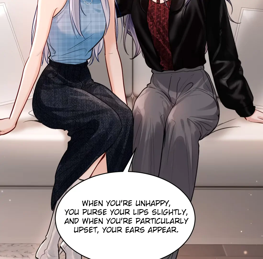 Surrendering To My Enemy’s Cold Embrace Chapter 19 - Page 28