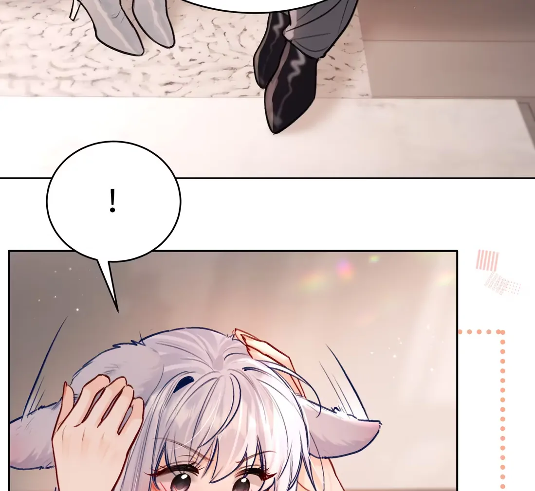 Surrendering To My Enemy’s Cold Embrace Chapter 19 - Page 29