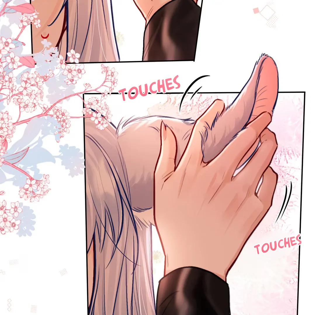 Surrendering To My Enemy’s Cold Embrace Chapter 19 - Page 32
