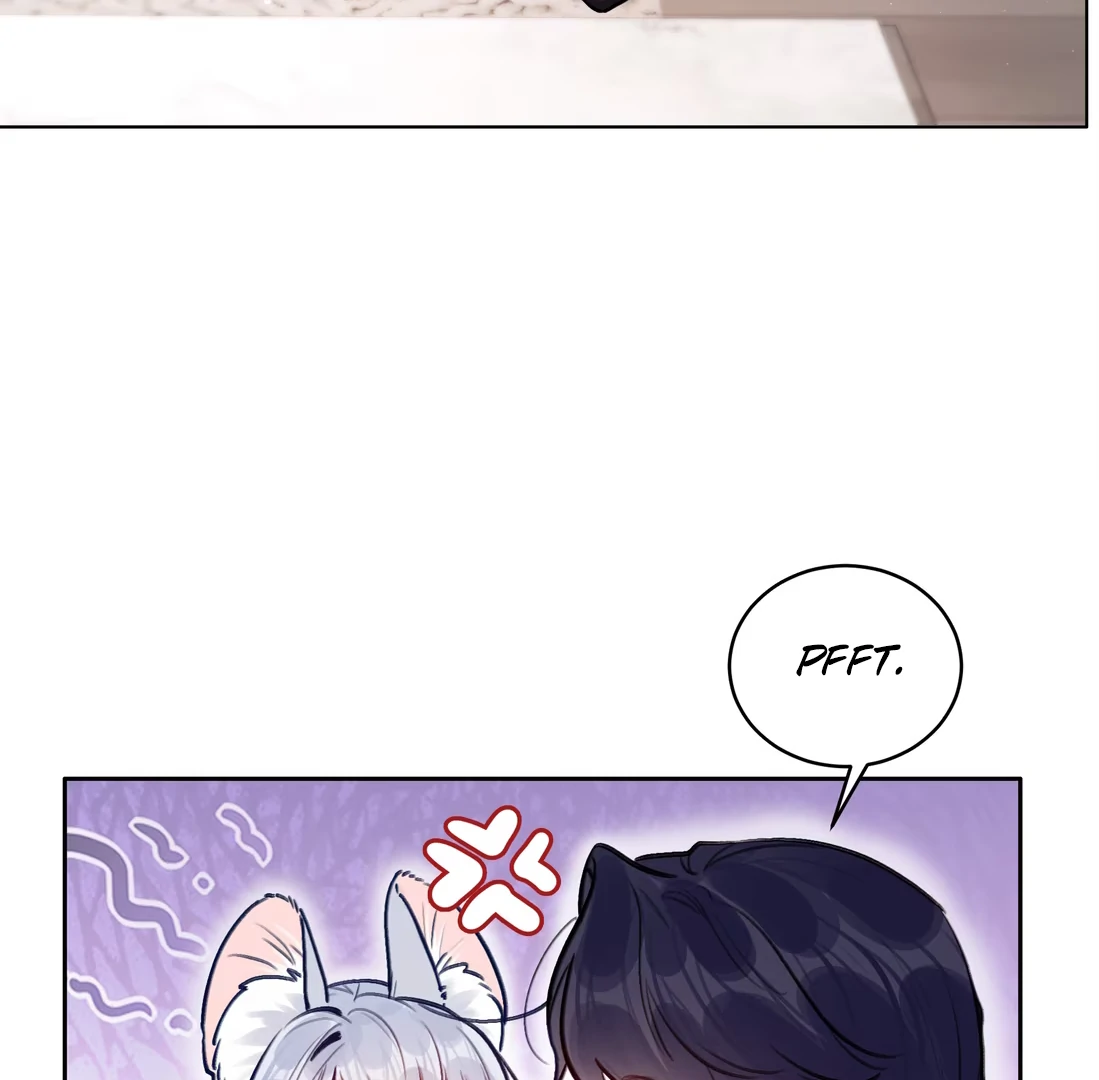Surrendering To My Enemy’s Cold Embrace Chapter 19 - Page 35
