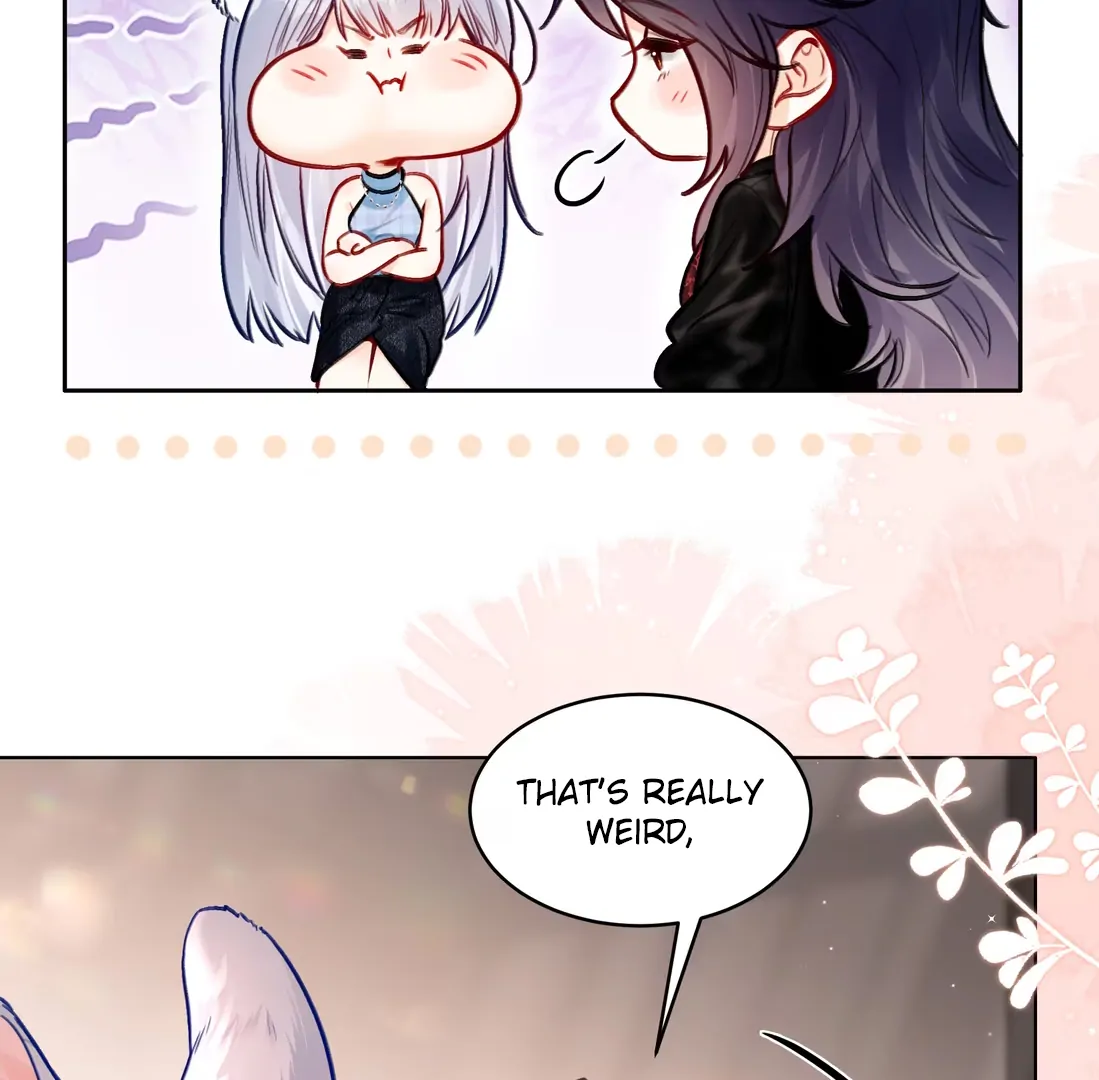 Surrendering To My Enemy’s Cold Embrace Chapter 19 - Page 36