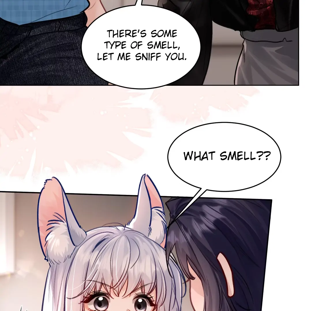 Surrendering To My Enemy’s Cold Embrace Chapter 19 - Page 38