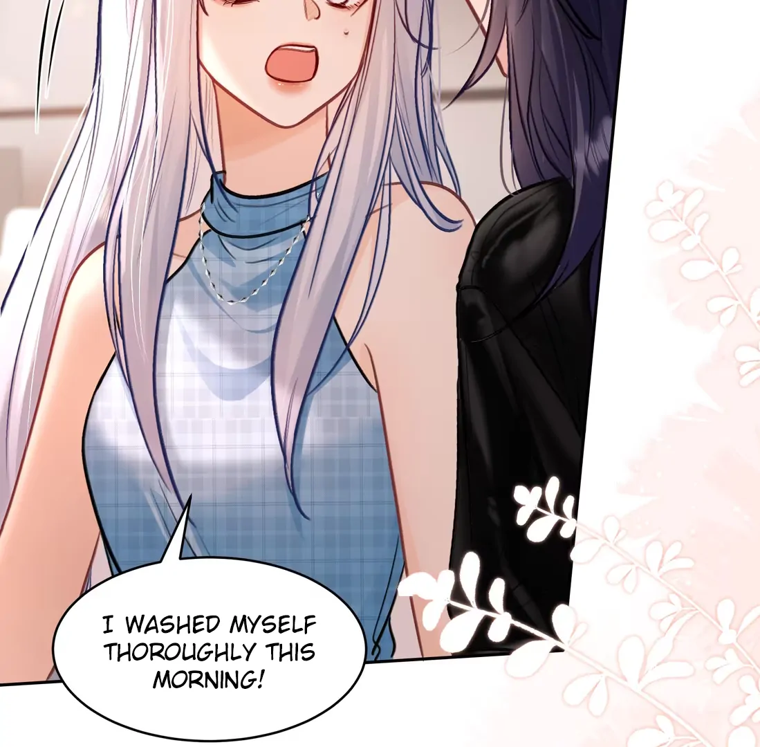 Surrendering To My Enemy’s Cold Embrace Chapter 19 - Page 39